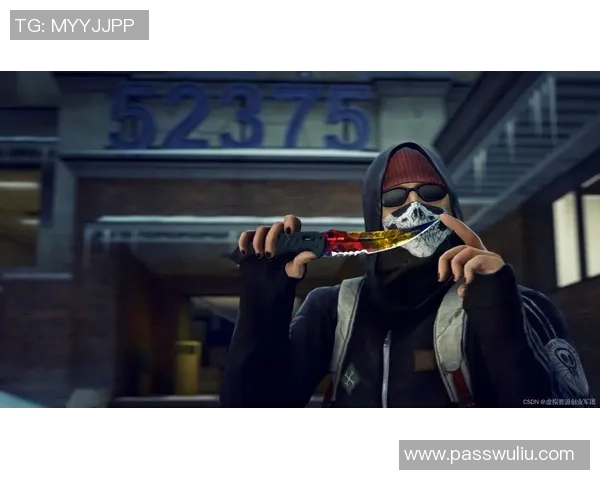 专访陈敏：深入探讨CSGO成功背后的策略与理念