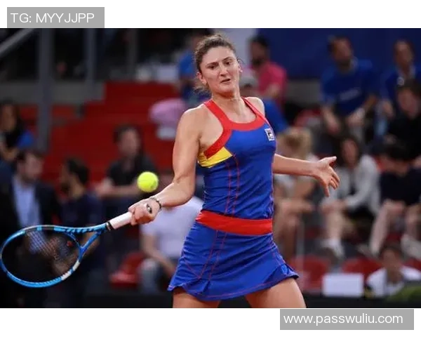 上海网球队崛起之路联合会杯背后的奋斗与荣耀 上海网球队崛起之路联合会杯背后的奋斗与荣耀