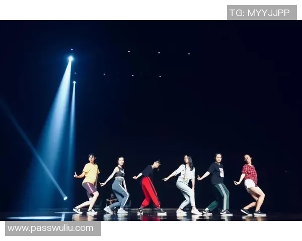 广州街舞队意识表现的数据分析与探讨：文化传承与创新的交融之路