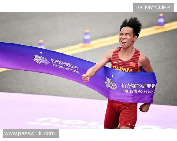 杭州极限运动队在城市马拉松积分榜中以78分稳居第一名