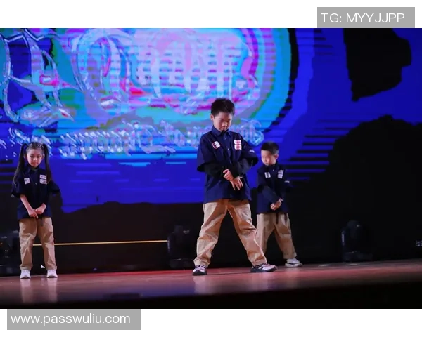 杨磊独家分享街舞心得与技巧助你舞出自信与风格