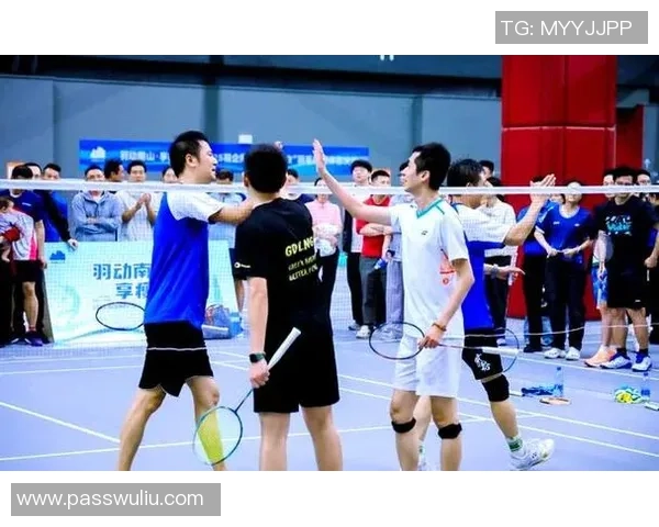深圳羽毛球队比赛经验的创新与变革引发热议